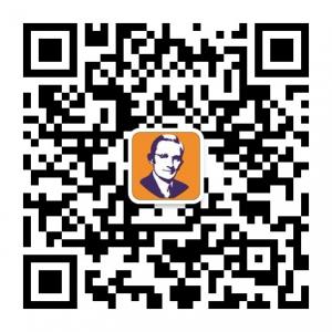 成功卡耐基微信公众号