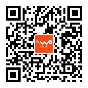 广西联通微订购微信公众号