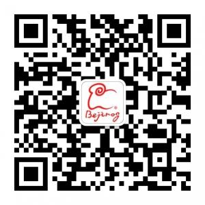 北极绒商务男装微信公众号