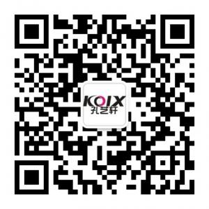 孔艺轩卫浴微信公众号