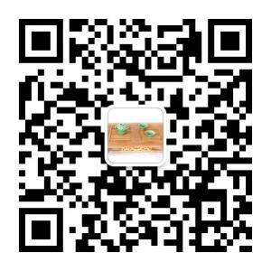 居友工艺礼品有限微信公众号