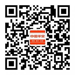 中国平安上海微客微信公众号
