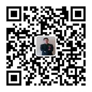 自由企业家微信公众号