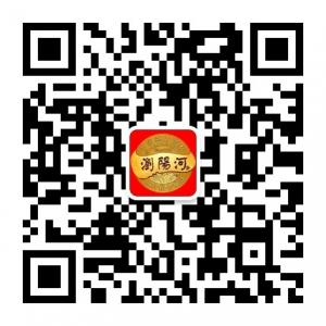 浏阳河酒业微信公众号