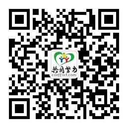 共同努力网微信公众号
