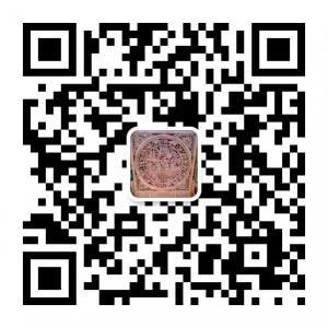 北京晨轩韵坊古典微信公众号