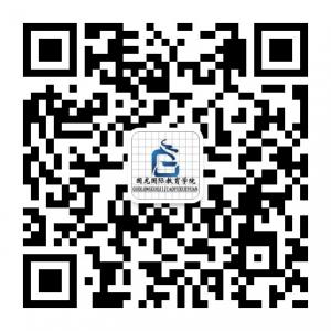 国龙国际教育学院微信公众号