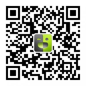 英语流利说微信公众号