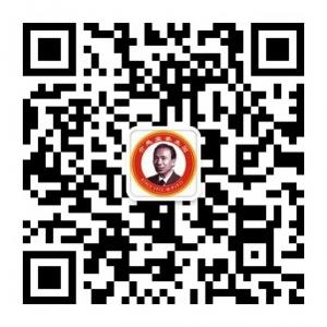 健康才是硬道理微信公众号