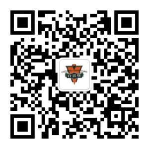 白云堡豪苑微信公众号