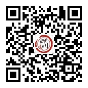 四川美食网微信公众号