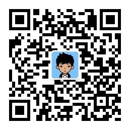 我爱优化网微信公众号