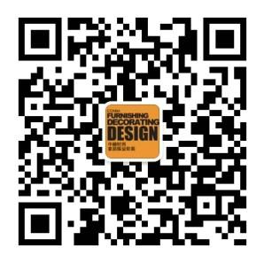 中赫家居软装微信公众号