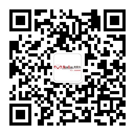 布料裁床皮具切割微信公众号