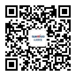 湖南山河科技股份微信公众号