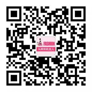 从未如此女人微信公众号