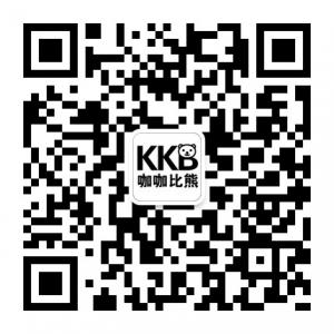 咖咖比熊童装童鞋微信公众号