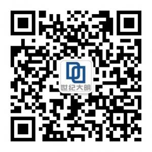 武汉大明眼镜微信公众号