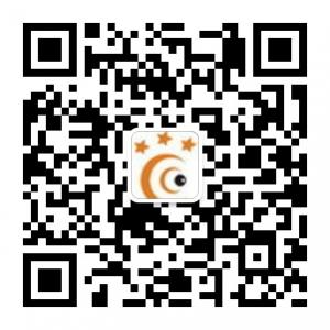 网站维护中心微信公众号