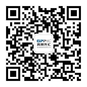 高朋GPP代理招商中心微信公众号
