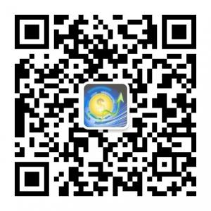 时代金融联盟微信公众号