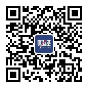 高能财经解盘微信公众号