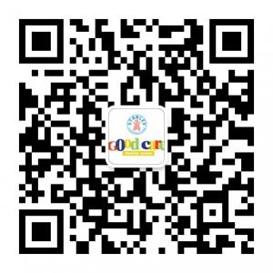 美国施德利GoodCa微信公众号