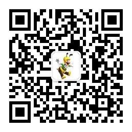 顺德养蜂人微信公众号