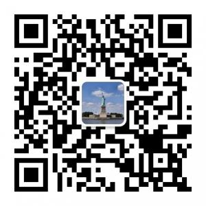 美丽美语最ing的美微信公众号