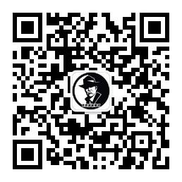 世界悬疑推理微信公众号