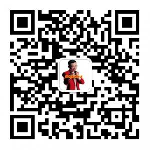 销售演讲口才微信公众号