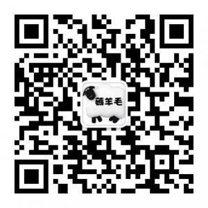 羊毛多多网微信公众号