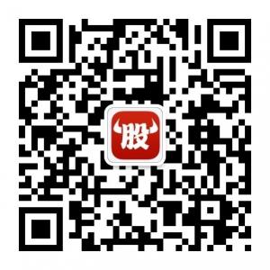 股票易学堂微信公众号