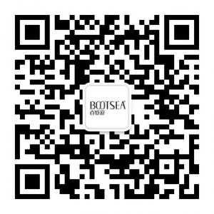 百特舒鞋业旗舰店微信公众号