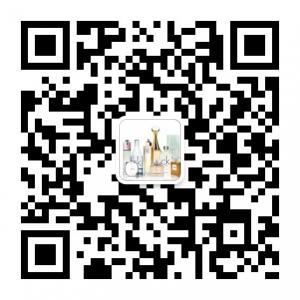 香水品牌大全微信公众号