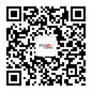 广州迈峰网络科技微信公众号