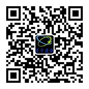 苍宇国际文化传播微信公众号