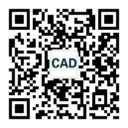 工业制图CAD微信公众号