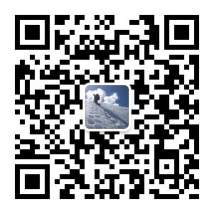 我了解你明白微信公众号