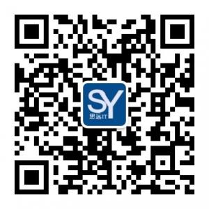 思远鼎鑫电脑售后微信公众号