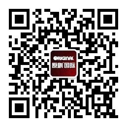 东易日盛别墅设计微信公众号