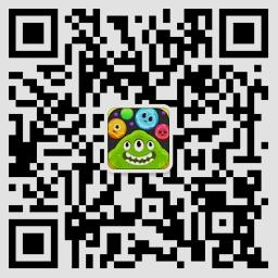 球球大作战公众号微信公众号