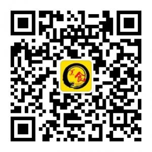 株洲美食团微信公众号