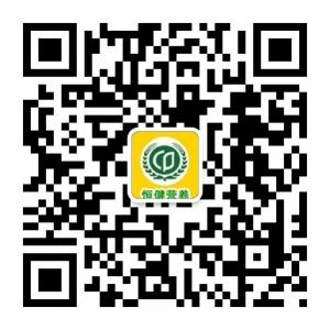 恒健教育集团泰州微信公众号