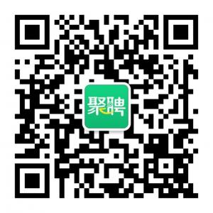 聚聘工作通微信公众号