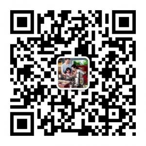品质生活馆微信公众号