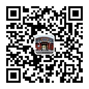 北京大学青年才子微信公众号