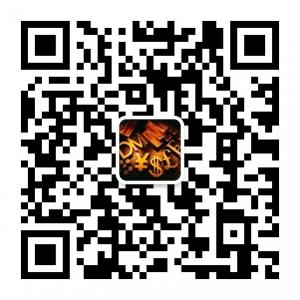 宏观财富微观白银微信公众号