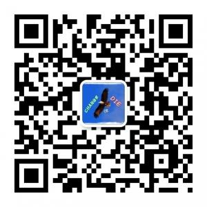 21天俱乐部微信公众号