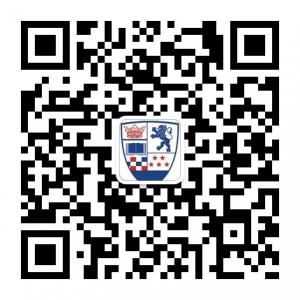 南昌格林皇家幼稚微信公众号